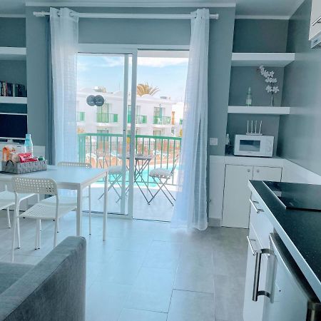 Aurora Corralejo Irent Fuerteventura Διαμέρισμα Εξωτερικό φωτογραφία