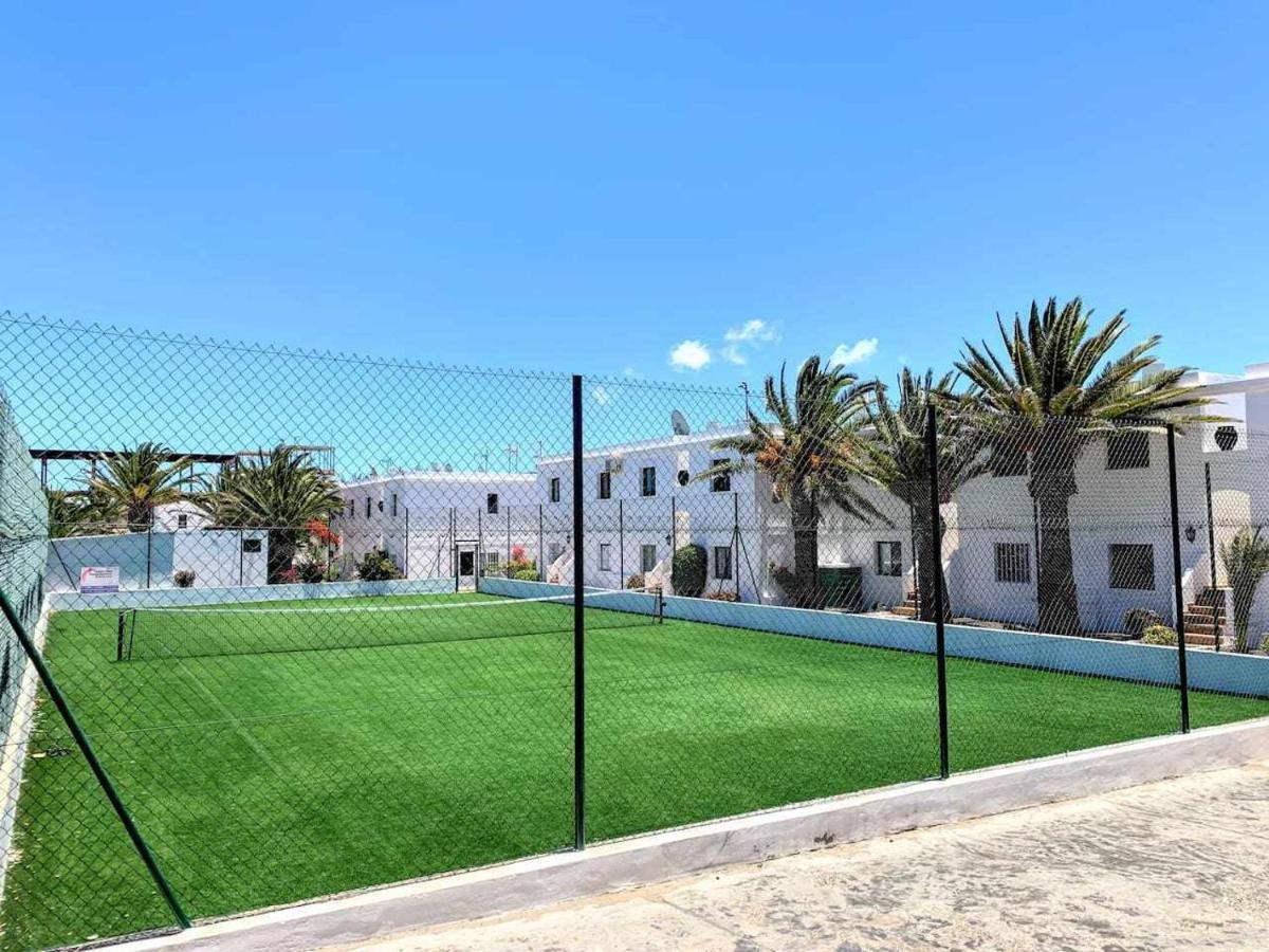Aurora Corralejo Irent Fuerteventura Διαμέρισμα Εξωτερικό φωτογραφία