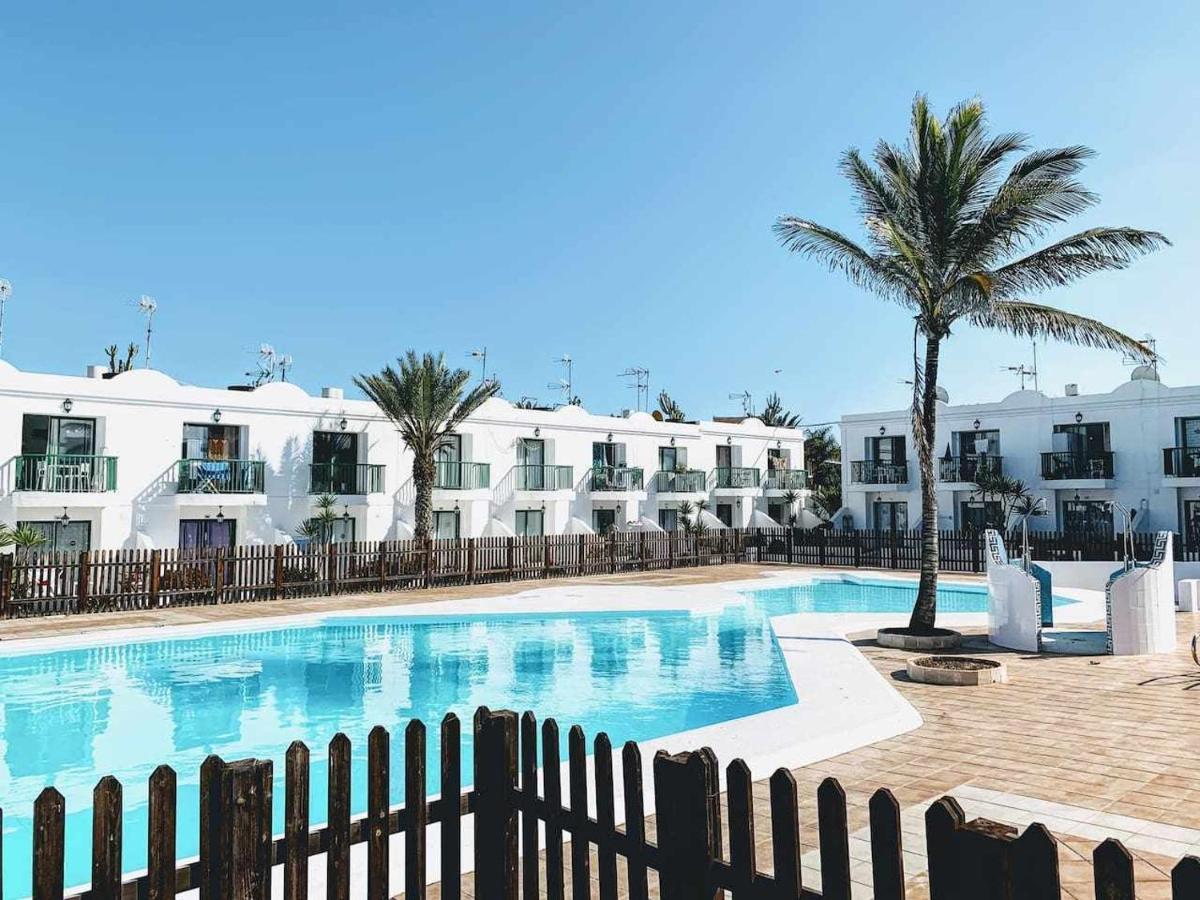 Aurora Corralejo Irent Fuerteventura Διαμέρισμα Εξωτερικό φωτογραφία