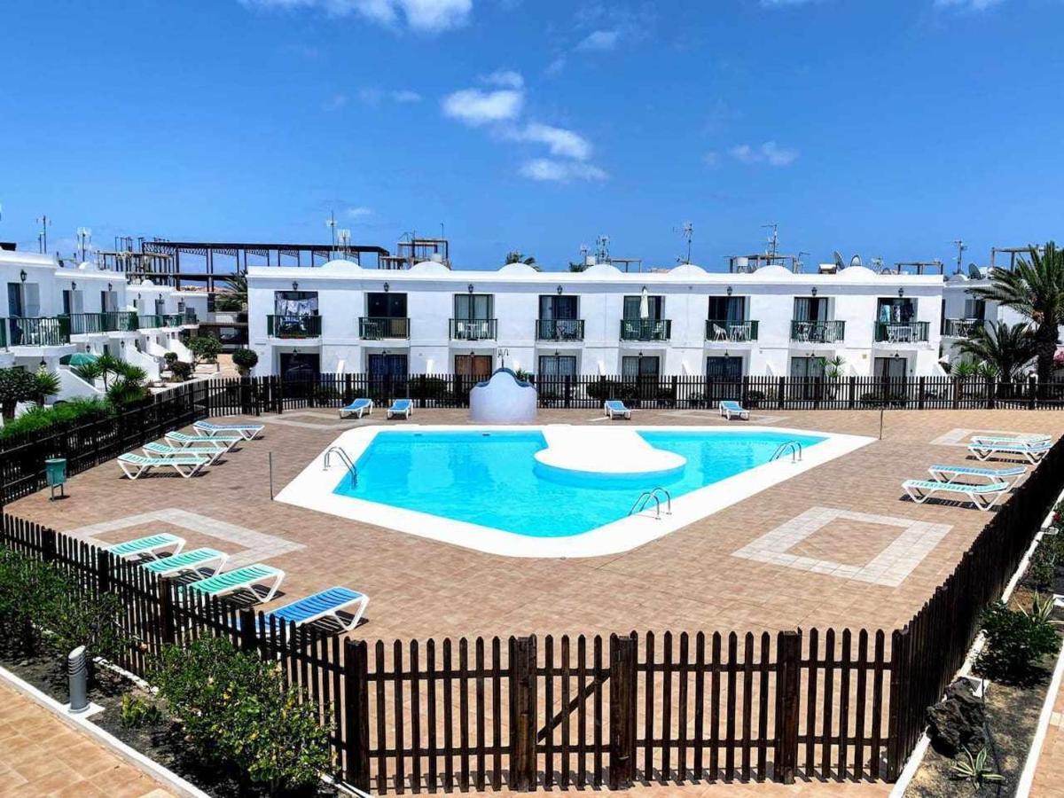 Aurora Corralejo Irent Fuerteventura Διαμέρισμα Εξωτερικό φωτογραφία